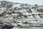 تا دوشنبه منتظر برف و باران باشید